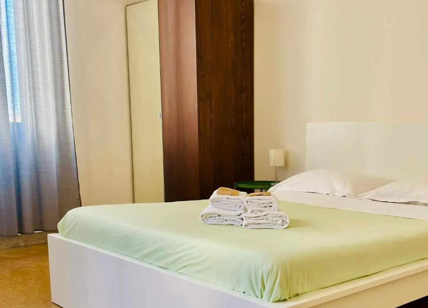 Hotel Mamamia #Politeama Palermo 0*,  Włochy