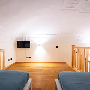 Open Sicily - Near Quattro Canti Hotel apartamentowy