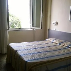Moderno Hotel Pisa
