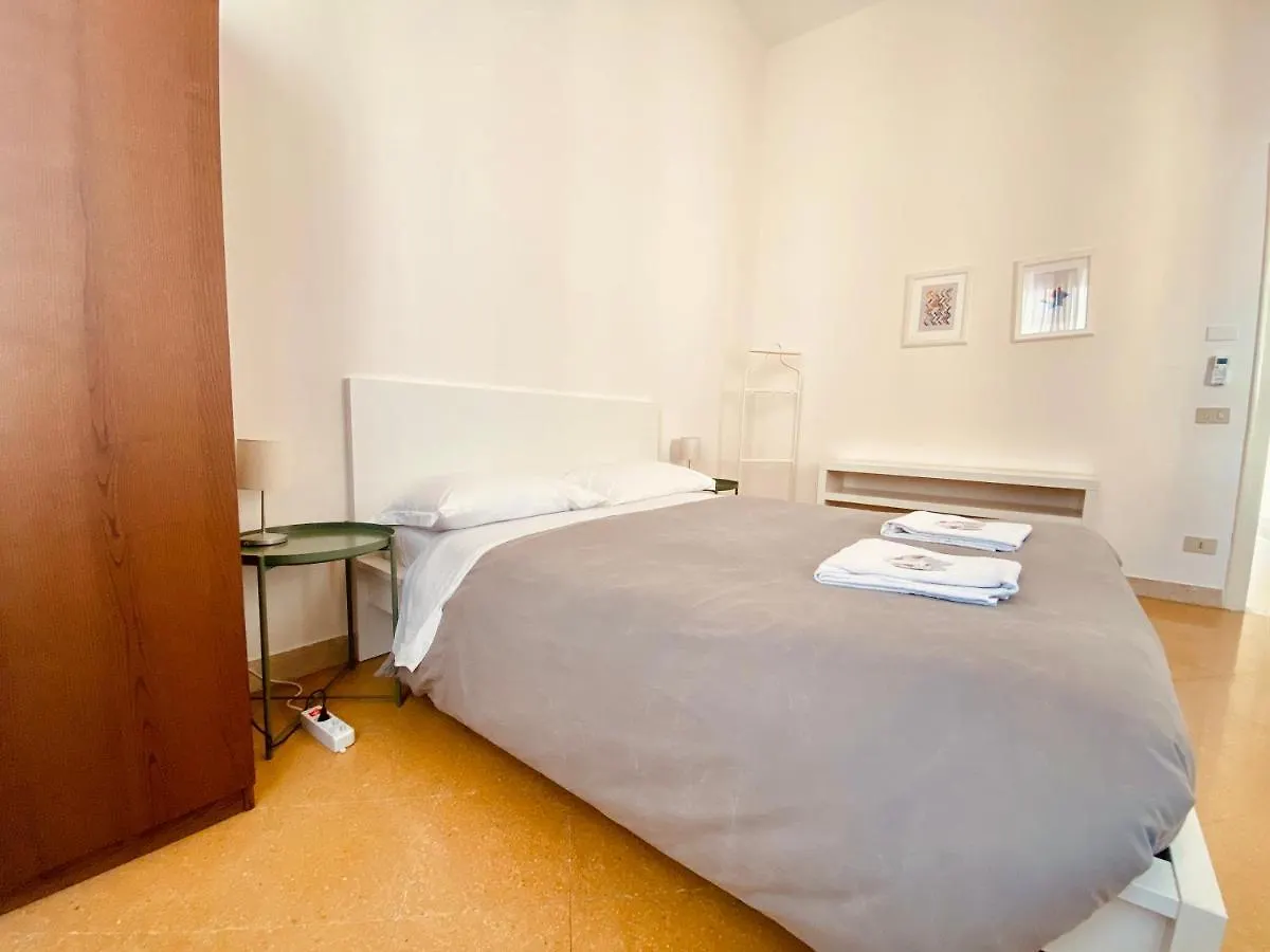 Guest house Mamamia #Politeama Hotel Palermo