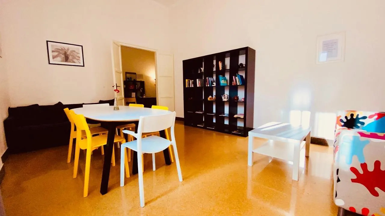 Guest house Mamamia #Politeama Hotel Palermo