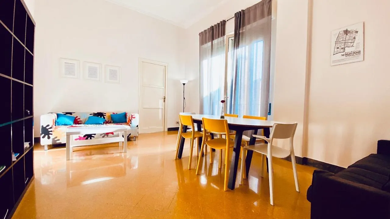 Guest house Mamamia #Politeama Hotel Palermo